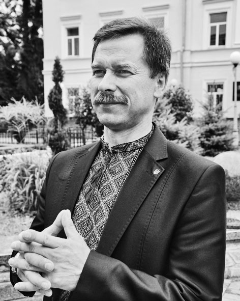 фото: Мойсієнко Віктор  Михайлович