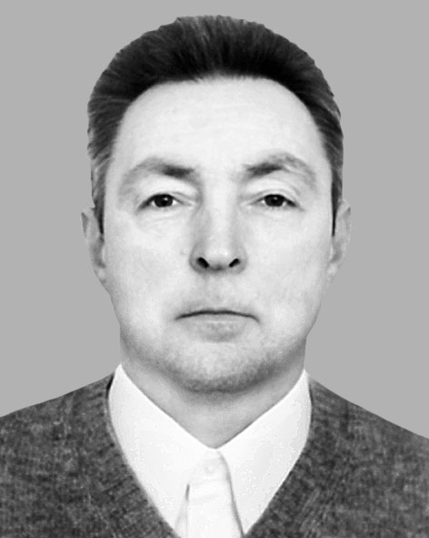 фото: Моклячук Михайло  Павлович