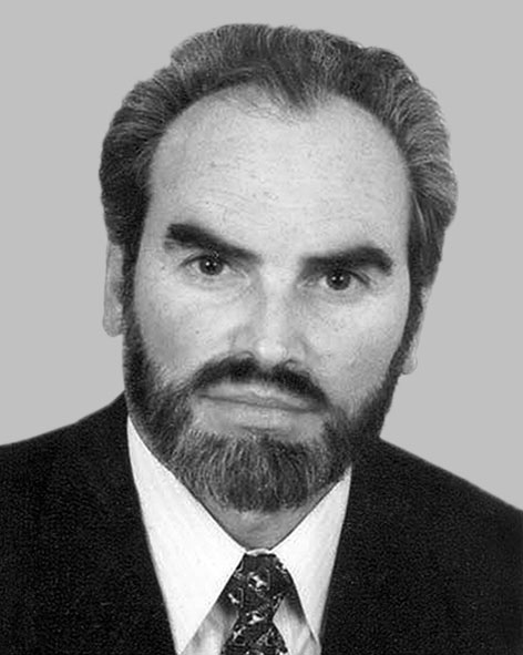 Молодкін Вадим Борисович