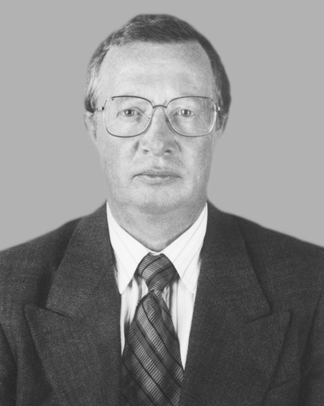 Мороз Олексій  Дмитрович