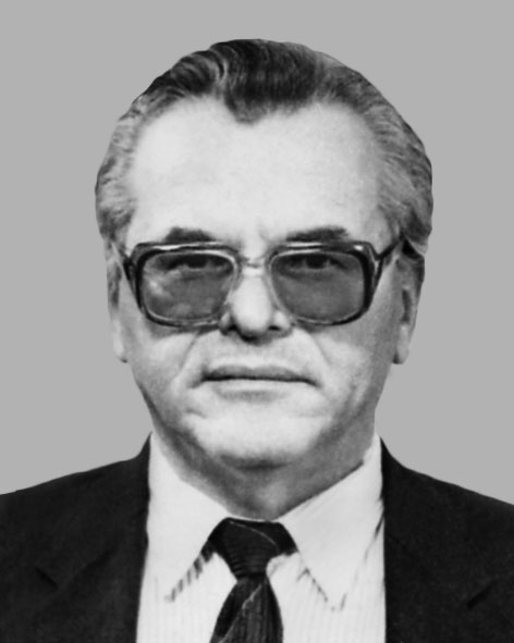 Морозов Анатолій  Олексійович