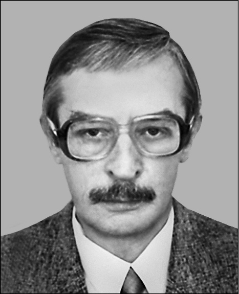 Музика Валерій Андрійович