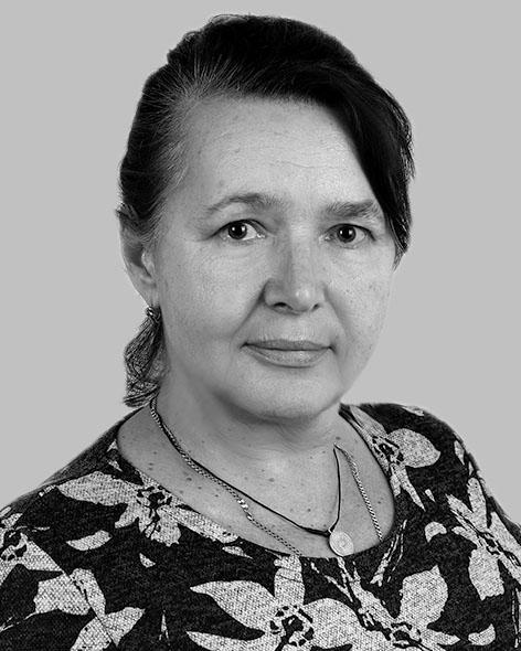 Мокрицька Тетяна  Петрівна