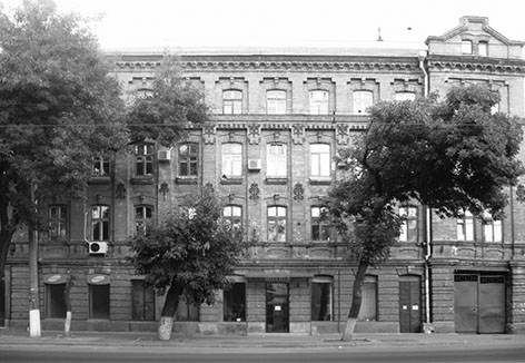 фото: Молнія Спеціальне конструкторське бюро