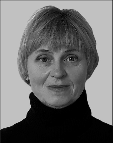 Муровська Ганна Валеріївна