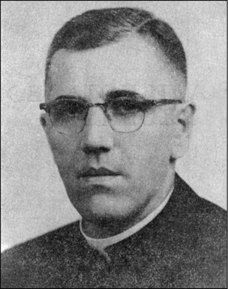 фото: Нагаєвський Ісидор Дмитрович