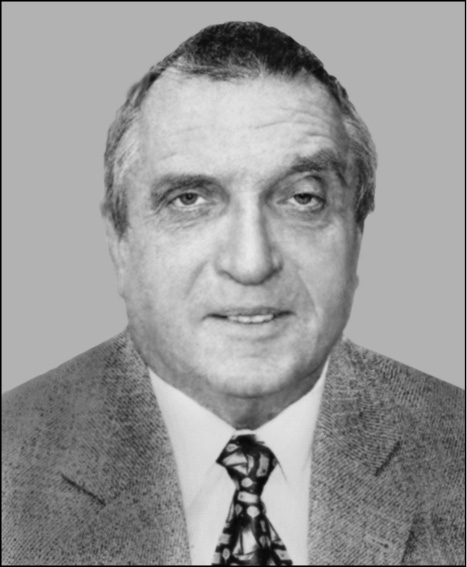 фото: Назаренко Олег Кузьмович