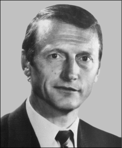Науменко Володимир Петрович