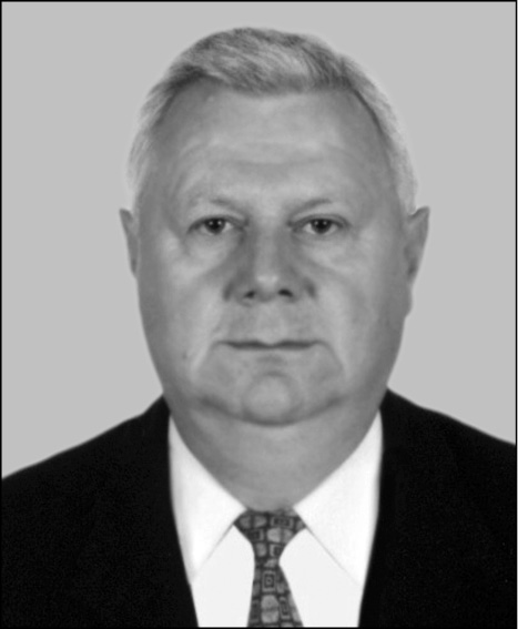 фото: Наумко Ігор Михайлович