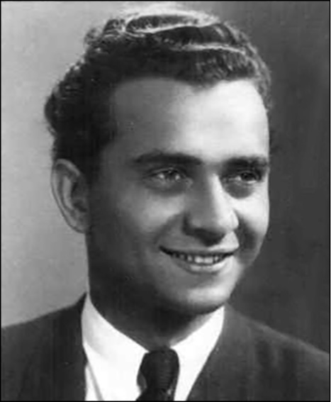 Небожинський Іван Микитович