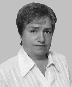 Нікітенко Надія Миколаївна