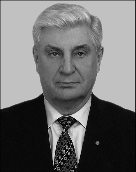 фото: Недайвода Анатолій Костянтинович