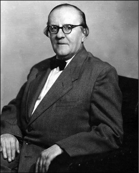 Надененко Федір Миколайович