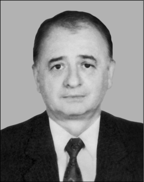 Недоступ Вадим Іоаннович