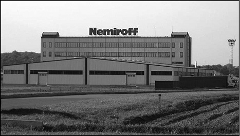 фото: NEMIROFF