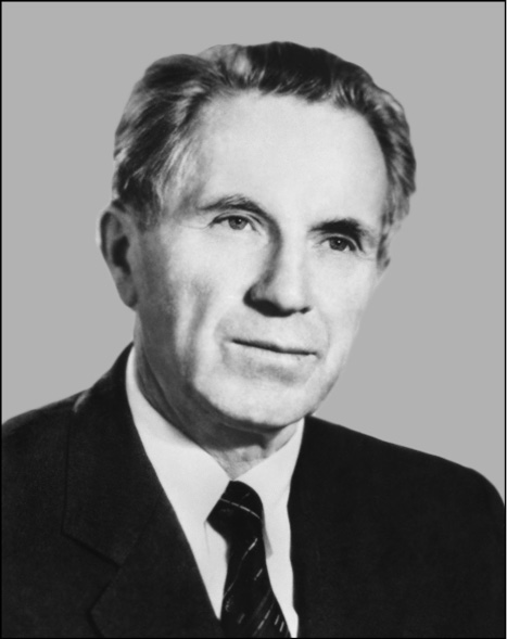 Нестеренко Василь Борисович