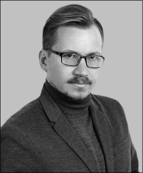 Нефьодов Олександр Олександрович