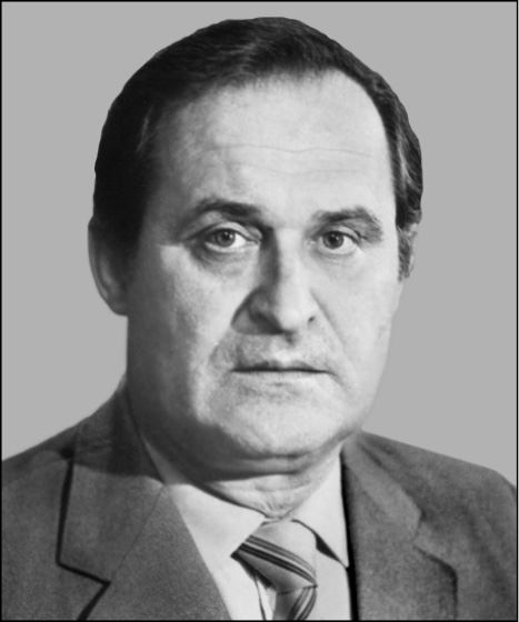 фото: Нечипоренко Вадим Іванович