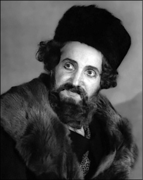 фото: Назаренко Іван Карпович