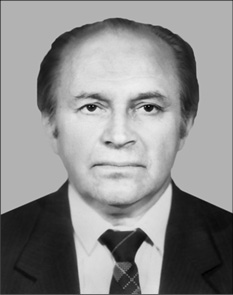 Ноздрін Микола Терентійович