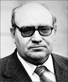 Носирев Іполит Васильович