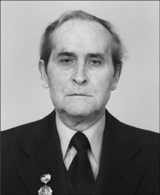 фото: Носовський Ігор Георгійович