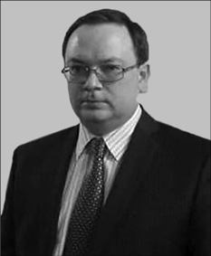 Німчинський Руслан Михайлович