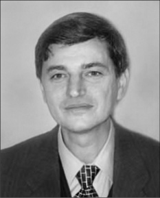 Ніколенко Микола Васильович