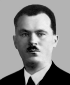 Обідній Михайло Юрійович