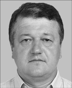 Обревко Іван Іванович