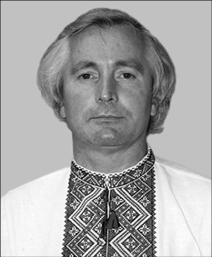 фото: Овсієнко Василь Васильович