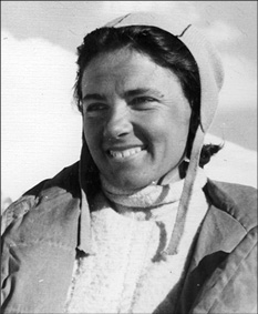 Олійник Ліна Данилівна