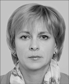 фото: Омелянчик-Зюркалова Оксана Олександрівна