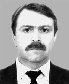 Орлатий Михайло Кузьмович