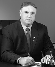 Орленко Микола Іванович