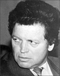 Осадчук Петро Ількович