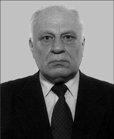 Осинський Леонід Михайлович