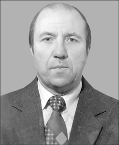 Ольгінський Олександр Георгійович
