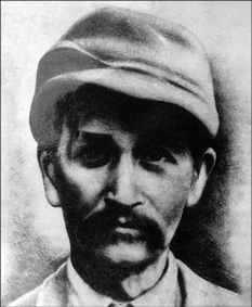Орисик Михайло