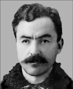 Осьмак Кирило Іванович