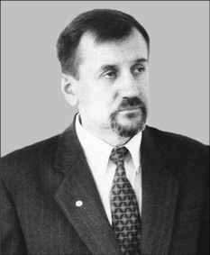 фото: Откович Василь Петрович