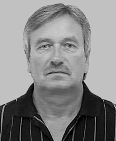 Осипчук Юрій Михайлович