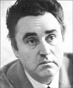 фото: Овчинников Володимир Степанович