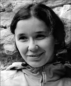 фото: Ольхова Марина Олександрівна