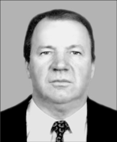 фото: Онищенко Олексій Семенович