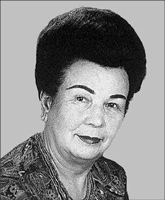 Орлик Марія Андріївна