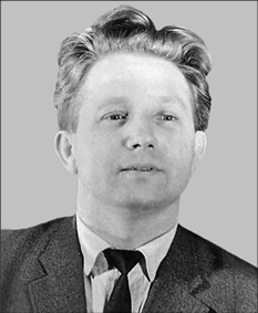 фото: Орлик Петро Іванович