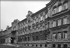 фото: Одеська міська клінічна інфекційна лікарня