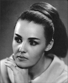 Олейникова Валентина Володимирівна