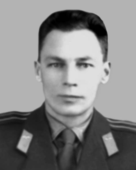фото: Вавилов Євген Миколайович